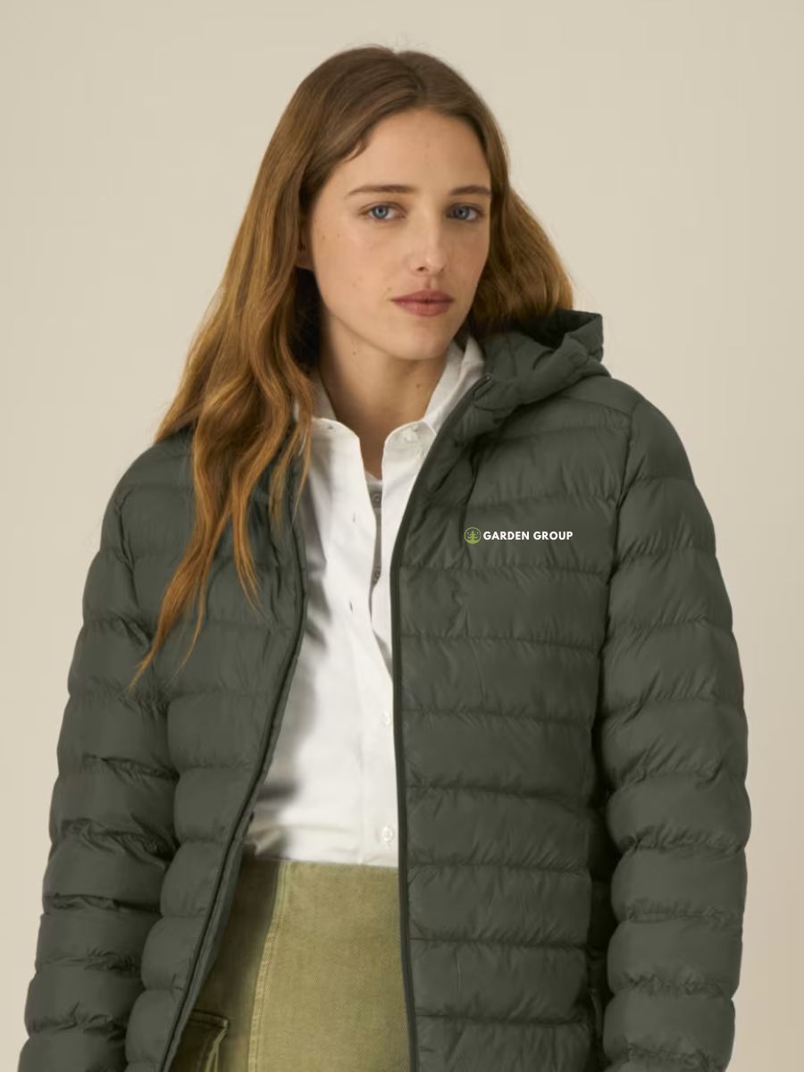 Doudoune grand froid